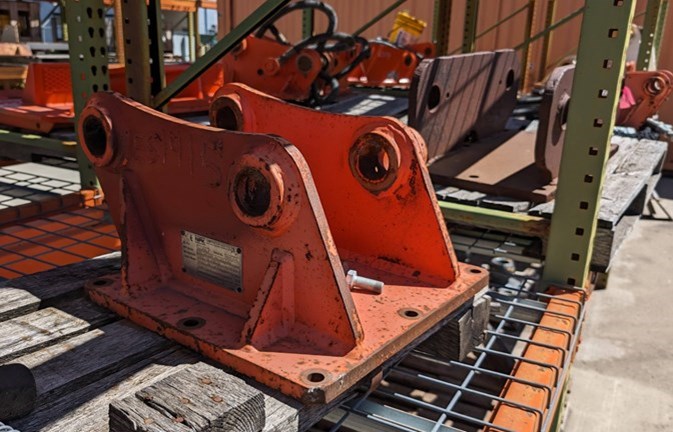 2017 NPK PH-4TOP Hammer For Sale 2017 NPK PH-4TOP Hammer For Sale