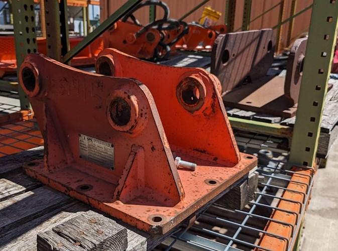 2017 NPK PH-4TOP Hammer For Sale 2017 NPK PH-4TOP Hammer For Sale