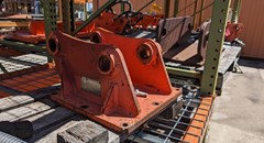 Hammer For Sale 2017 NPK PH-4TOP Hammer For Sale 2017 NPK PH-4TOP
