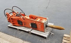 Hammer For Sale 2019 NPK GH-7TOP Hammer For Sale 2019 NPK GH-7TOP
