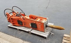 Hammer For Sale 2019 NPK GH-7TOP Hammer For Sale 2019 NPK GH-7TOP