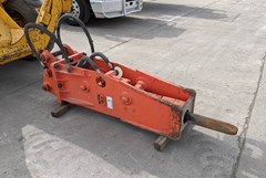 Hammer For Sale 2019 NPK GH-6TOP Hammer For Sale 2019 NPK GH-6TOP