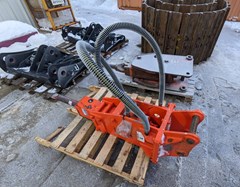 Hammer For Sale 2022 NPK PH-3TOP Hammer For Sale 2022 NPK PH-3TOP