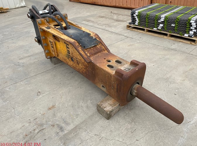 Other BXR50C Hammer For Sale Other BXR50C Hammer For Sale