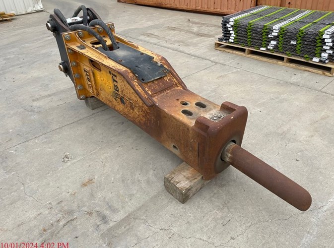 Other BXR50C Hammer For Sale Other BXR50C Hammer For Sale