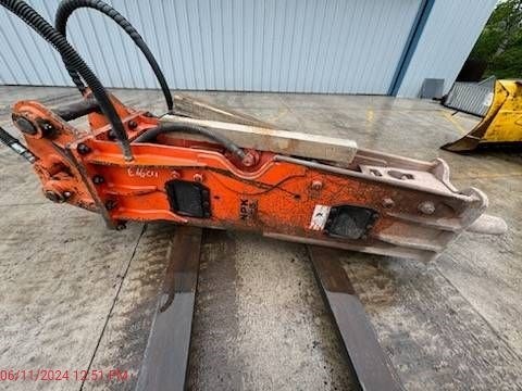 2023 NPK GH-15 Hammer For Sale 2023 NPK GH-15 Hammer For Sale