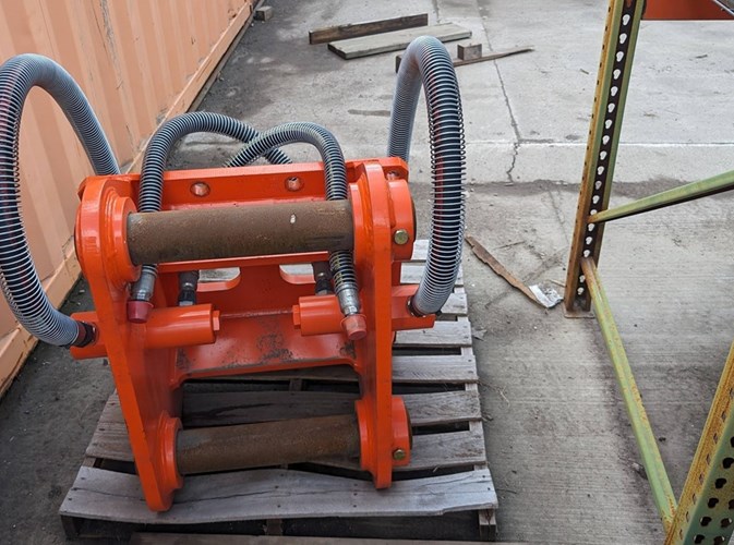 2023 NPK GH-15TOP Hammer For Sale 2023 NPK GH-15TOP Hammer For Sale