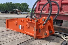 Hammer For Sale 2023 NPK GH-6TOP Hammer For Sale 2023 NPK GH-6TOP