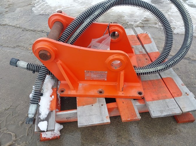 2023 NPK PH-4TOP Hammer For Sale 2023 NPK PH-4TOP Hammer For Sale