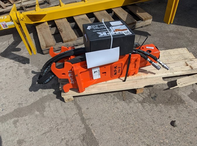 2023 NPK PH-2TOP Hammer For Sale 2023 NPK PH-2TOP Hammer For Sale