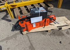 Hammer For Sale 2023 NPK PH-2TOP Hammer For Sale 2023 NPK PH-2TOP
