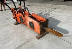 Hammer For Sale 2012 NPK GH-7 Hammer For Sale 2012 NPK GH-7