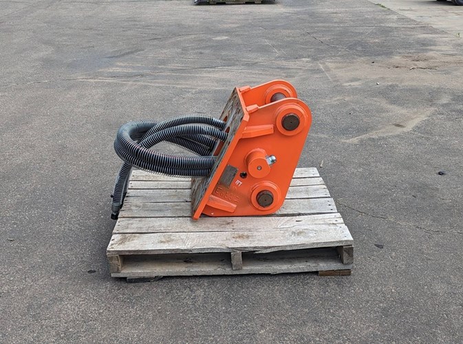 2023 NPK GH-7TOP Hammer For Sale 2023 NPK GH-7TOP Hammer For Sale