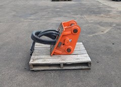 Hammer For Sale 2023 NPK GH-7TOP Hammer For Sale 2023 NPK GH-7TOP