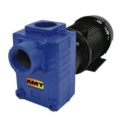 2017 AMT 2876-95 Pump For Sale 2017 AMT 2876-95 Pump For Sale