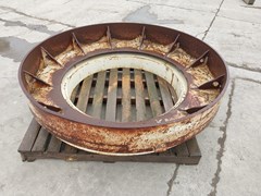 Crusher - Impact For Sale Cedarapids 1800 VSI Crusher - Impact For Sale Cedarapids 1800 VSI