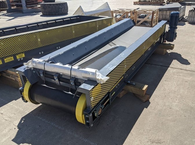 2020 FABTEC 3013 Crusher - Jaw For Sale 2020 FABTEC 3013 Crusher - Jaw For Sale