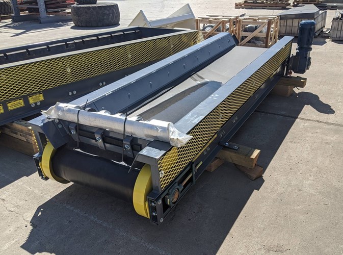 2020 FABTEC 3013 Crusher - Jaw For Sale 2020 FABTEC 3013 Crusher - Jaw For Sale