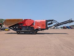 Crusher - Jaw For Sale 2023 Other J-1170HR Crusher - Jaw For Sale 2023 Other J-1170HR