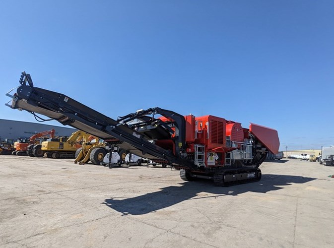 2023 Other J-1170HR Crusher - Jaw For Sale 2023 Other J-1170HR Crusher - Jaw For Sale