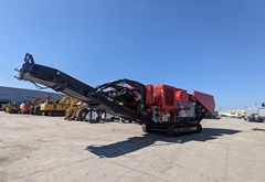 Crusher - Jaw For Sale 2023 Finlay J-1170HR Crusher - Jaw For Sale 2023 Finlay J-1170HR