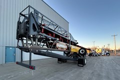 Conveyor - Stacking For Sale 2023 Superior 30X95PRSC Conveyor - Stacking For Sale 2023 Superior 30X95PRSC