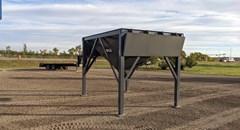 Feeder For Sale 2022 Vale Industries 8X11 HOPPER Feeder For Sale 2022 Vale Industries 8X11 HOPPER