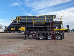 Screening Plant For Sale 2023 Vale Industries 7203-38 Screening Plant For Sale 2023 Vale Industries 7203-38