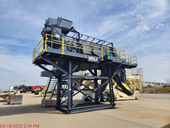 Washing Equipment For Sale 2024 Vale Industries 6203 Washing Equipment For Sale 2024 Vale Industries 6203