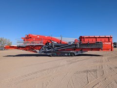 Screening Plant - Hydraulic For Sale 2024 Other 683 Screening Plant - Hydraulic For Sale 2024 Other 683