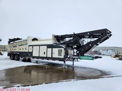 Screening Plant - Hydraulic For Sale 2023 ECOTEC 2100 Screening Plant - Hydraulic For Sale 2023 ECOTEC 2100