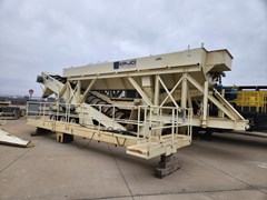 Washing Equipment For Sale 2015 KPI-JCI 7108-32P Washing Equipment For Sale 2015 KPI-JCI 7108-32P