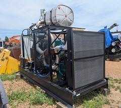 Generator & Power Unit For Sale 2020 VOLVO PENTA TAD1671VE Generator & Power Unit For Sale 2020 VOLVO PENTA TAD1671VE