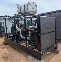 Generator & Power Unit For Sale 2020 VOLVO PENTA TAD1671VE Generator & Power Unit For Sale 2020 VOLVO PENTA TAD1671VE