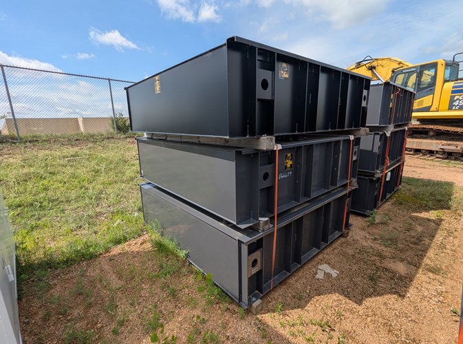 2022 ZIERKE BUILT MANUFACTURING INC 550 GALLON Generator & Power Unit For Sale 2022 ZIERKE BUILT MANUFACTURING INC 550 GALLON Generator & Power Unit For Sale