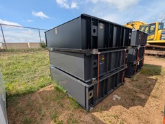 Generator & Power Unit For Sale 2022 ZIERKE BUILT MANUFACTURING INC 550 GALLON Generator & Power Unit For Sale 2022 ZIERKE BUILT MANUFACTURING INC 550 GALLON