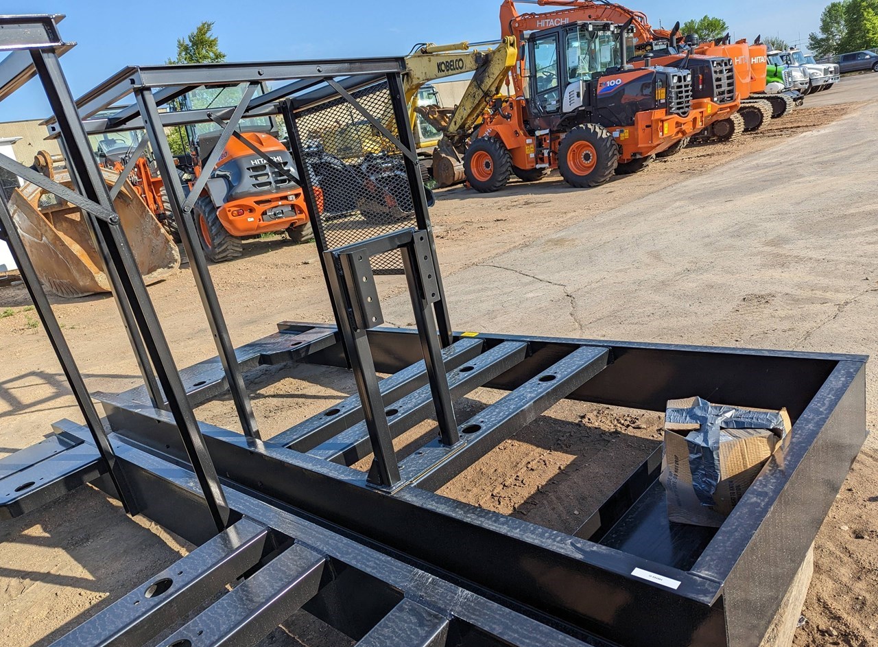 2022 Other GENERATOR SKID Generator & Power Unit For Sale Stock ...