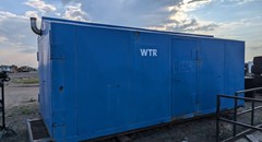 Generator & Power Unit For Sale 2013 VOLVO PENTA 340 KW Generator & Power Unit For Sale 2013 VOLVO PENTA 340 KW