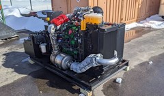 Generator & Power Unit For Sale 2023 Other 75 KW Generator & Power Unit For Sale 2023 Other 75 KW