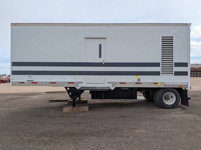 2022 AES PWRVAN Power Van For Sale 2022 AES PWRVAN Power Van For Sale