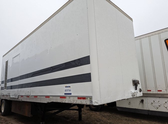2022 AES PWRVAN Power Van For Sale 2022 AES PWRVAN Power Van For Sale