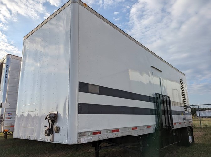 2023 AES PWRVAN Power Van For Sale 2023 AES PWRVAN Power Van For Sale