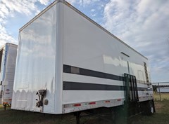 Power Van For Sale 2023 AES PWRVAN Power Van For Sale 2023 AES PWRVAN