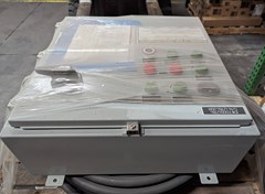 Electrical Switchgear For Sale 2014 AES SG Electrical Switchgear For Sale 2014 AES SG