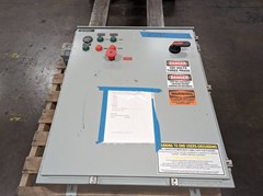 Electrical Switchgear For Sale 2017 AES SG Electrical Switchgear For Sale 2017 AES SG
