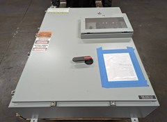 Electrical Switchgear For Sale 2017 AES BUSS BOX Electrical Switchgear For Sale 2017 AES BUSS BOX