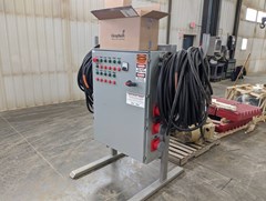 Electrical Switchgear For Sale 2020 AES SG Electrical Switchgear For Sale 2020 AES SG