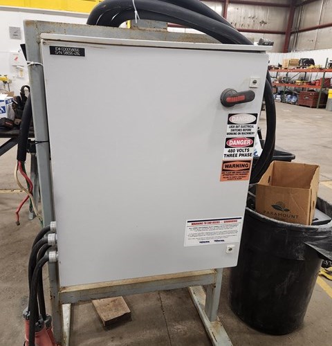 2020 AES SG Electrical Switchgear For Sale 2020 AES SG Electrical Switchgear For Sale