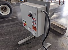 Electrical Switchgear For Sale 2022 AES SG Electrical Switchgear For Sale 2022 AES SG