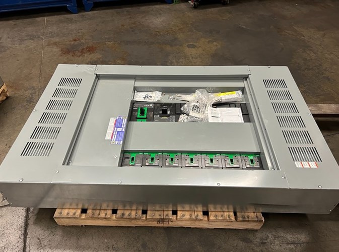 2023 Other PANELBOARD Electrical Switchgear For Sale 2023 Other PANELBOARD Electrical Switchgear For Sale